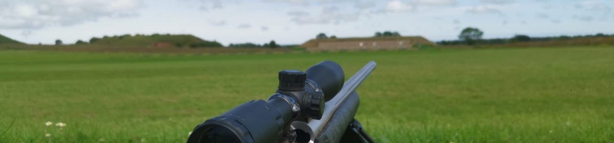 Tyne Valley RIfle Club